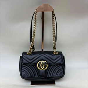 Gucci Women Pre-Loved Bag Very Good Condition